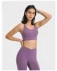 الدبابات Desinger Womens Sports Camis Yoga ملابس بلا أكمام مطبوعة النساء الضيق