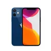 オリジナルの改装されたアップルiPhone 12ミニ5G携帯電話64G/128GB/256GB 5.4'INCH FACE IDデュアル12MPロック解除携帯電話