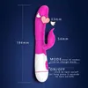NXY Eggs Bullets USB -Ladungs -Dildo -Kaninchen -Vibrator Vaginal Klitoralmassagegeräte Frauen Masturbator Produkt Sexspielzeug für Frauen Erwachsene 18 Shop 2204191783066