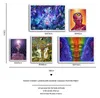 Paintings Alex Grey Trippy Tree Life Modular Pictures Modern Home Decoration Wall Art Canvas Prints Painting Bedroom Poster1872273