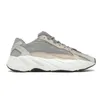 2024 Topkwaliteit AAA + 700 sportloopschoenen Fade Salt Clay Brown 700s v2 v3 Cloud White Cream Carbon Blue Heren Dames Alien Trainers Sneakers 36-46