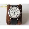 IWCS Designers Mens Watch Designer Homens Relógio de PULSO IWCS Funcional Relógio Mecânico Clássico Designer Multifuncional IWCS Movimento Relógio Luxo Hight Qualidade A CF5X