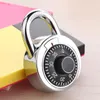 Serrature per porte Complesso tipo sicuro password lucchetto porta magazzino palestra armadio serratura antifurto LK0045