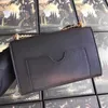 Designer schoudertassen stangketen handtassen vrouwen mode portemonnee klep tas luxe handtassen dame satchel slot avond topkwaliteit