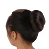 Cheveux Cravates Fille Cheveux DIY Styling Donut Ancien Mousse Arcs Outils Magiques Français Bun199F