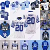 Uf Ceomitness Kentucky Wildcats Football Jersey NCAA College Randall Cobb Josh Ali Beau Allen Rodriguez Jr. Michael Drennen II Robinson Benjamin Snell