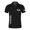 camisa de pesca daiwa