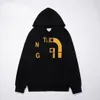 Tasarımcılar Erkek Hoodies Moda Kadın Hoodie Sonbahar Kış Kapüşonlu Kazak M L XL 2XL 3XL 4XL 5XL Yuvarlak Boyun Uzun Kollu Giysiler Ceket Jumpers