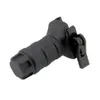 الإكسسوارات التكتيكية Tangodown Grip Quick Detach Vertical TD Progerip Polymer المقوى للصيد M4 M16 AR15 FIT 20mm Rail