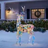 Altra illuminazione per esterni Simulazione scenica Scultura Animale Astratto Lampade personalizzate Tema Zoo Paesaggio Lampade decorativeAltro