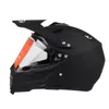 Motosiklet Kaskları Yol Kask ATV Moto Dirt Bike Yetişkin Tam Yüz Motokros Anti-UV Visormotorcyclemotorcycle