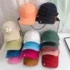 14 Couleurs Snapbacks Chapeau Hommes Femmes Designer Lettre Cap Quatre Saisons Style Décontracté Chapeaux Sports De Plein Air Casquettes De Baseball