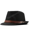 Estate Donna Cappelli da sole Dolce colorato Nappa Palline da uomo Cappelli di paglia Vintage Beach Cappello Panama Chapeu Feminino Fedora Jazz