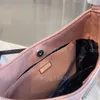 Top quality bag Luxurys Designers Real Leather Hobo handbags Women's brushed Original Box totes Nylon man Shoulder Bags hobo Underarm package Crossbody purses