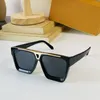 2023 Moda Markası Güneş Gözlüğü Erkek Kadın UV400 Sürüş Gözlük Markası Tasarımcısı Lüks Güneş Gözlükleri