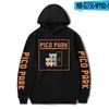 Men's Hoodies Sudaderas Picopark-sudaderas Con Capucha De Manga Larga Para Hombre Y Mujer Ropa Informal Estampado Moda Esti All-matchMen