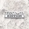 ديكور الحفلات 1PC TRUMP EDITION CAR