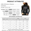 Crâne imprimé dentelle floral dames t-shirt automne forage gothique femmes blouses t-shirt hauts manches longues sexy entreprise ol 220321