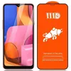 111D gehard glas screenprotector volledige lijmdekking gebogen beschermhoes film guard schild voor Samsung Galaxy Note 21 FE 207736975