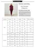 Women's Plus Size Tracksuits Summer Outfits Women Clothing Red Plaid Two Piece Sets Tights Tunic Pencil Pants For 4xlWomen's