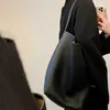 Borse per le donne Borsa Borsa di moda firmata la borsa a secchiello di fila Piccola borsa grande e versatile nuova borsa a spalla singola di grande capacità portatile borse in vera pelle