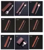Hourglass Makeup Brushes No.2 3 5 7 9 10 11 Vanish Veil Ambient Double-Endt Powder Foundation Cosmetics Brush Tool