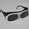 10 unids/set gafas protectoras para corte de gas de soldadura gafas de sol gafas de luz fuerte ultravioleta antiimpacto gafas protectoras para montar