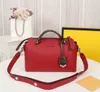 2022 الرفاهية بالمناسبة 6 نمط Crossbody Fashion Women Handbag Counter Bag Lead Towes Back Back Messenger Messenger Broadband Party 28cm