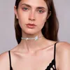 Chains Necklaces For Man Necklace Super Flash Chunky Chain Women Long Rose Gold WomenChains ChainsChains