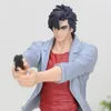 18-20cm City Hunter CREATOR Ryo Saeba Kaori Makimura Figurmodell Leksaker Dockor Figuraler I LAGER 220602