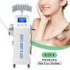 Multifunctional Microdermabrasion Oxygen Inject Face Skin Rejuvenation Water Facial Skin Care Hydra Dermabrasion Bubble Tightening Deep Cleaning Equipment