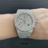 Tiktok orologio da uomo all'ingrosso impermeabile calendario luminoso cinturino in acciaio sportivo orologio al quarzo 29HF