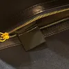 AAAAA F Leinwand Pruses Brieftasche Kartenhalter Taschen Leder Handtaschen Designer Luxus Taschen Frau Dame Hohe Qualität Schulter Umhängetasche Mode