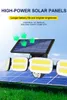 240 COB Solar Outdoor Lamp