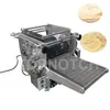 Multifunctional Corn Tortilla Roller Pancake Machine Electric Commercial Automatic Chapati Wrapper Flour Maker