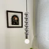 Noordse ontwerp hanglamp licht lamp