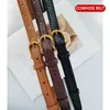 Kemerler Moda Metal Toka Kemeri Vahşi Bel Bandı Bayanlar Geniş Deri Kayışlar Eğlence Elbise Kot Dressbelts