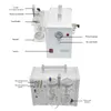 high quality Microdermabrasion Vacuum Face Cleaning Machine Beauty Cleaner Facial Massage Device