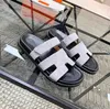 Роскошная летняя бренда шикарные сандалии обувь мужчины резиновые тапочки на открытом воздухе. Повседневная прогулка на пляже Slide Comfort Walking eu38-46