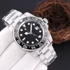 Watch Automatic Mechanical Watches 40mm Stainless Steel Wristband Fashion Wristwatch Mens Wristwatches Montre De Luxe