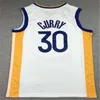 30 Stephen 0 Jayson Curry Tatum Basketball Jersey 7 Jaylen 11 Klay Brown Thompson 22 Andrew Wiggins 3 Poole Men T-shirt Embroidery Logos