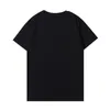 2023 Designer Mens T Shirt dla mężczyzn Kobiety koszule moda z literami Summer krótki rękaw TEE KOBIETA Odzież Asian Size S-5xl#55