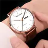 WAKNOER Luminous männer automatische mechanische sport uhren automatischeTop Marke Luxus Armbanduhren Einfache design herren Leder reloj