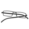 Gafas de sol 2022 Cómodas gafas de lectura TR90 Ligero anti-Blu-Ray Masculino Caja pequeña Simple Hombre viejo Espejo