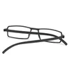 Sunglasses 2022 Comfortable Reading Glasses Tr90 Lightweight Anti-Blu-Ray Male Small Box Simple Old Man Mirror