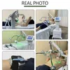 Emslim HIEMT Lichaamsvorm Spiertraining Machine 6D Lipolaser Vetreductie Afslankmachine Salongebruik