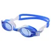 Swim Glasses Children Swimming Goggles Kids Anti-Fog Professional Waterproof Silicone Boy Girl Baby Swim Pool Eyewear Eyeglasses G220422