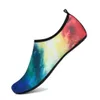 Zapatos descalzos para hombres zapatos de agua de verano mujer nadar buceando calcetines de yoga antideslizante aqua zapatos playa zapatillas de aptitud zapatillas de deporte