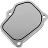 Car Modified Aluminum alloy Timing Chain Tensioner Cover Plate fit for Honda k20 k24 engine