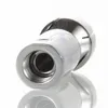 Industrial equipment parts, D15 1/8"BSPP female thread 360 spray rotating tank cleaning nozzle Max. tank diameter of 0.8m